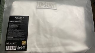 ON HAND D-DAY Oversized T-Shirt XL