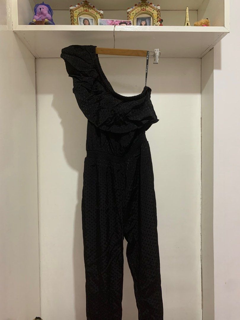 Bardot junior shop jumpsuit