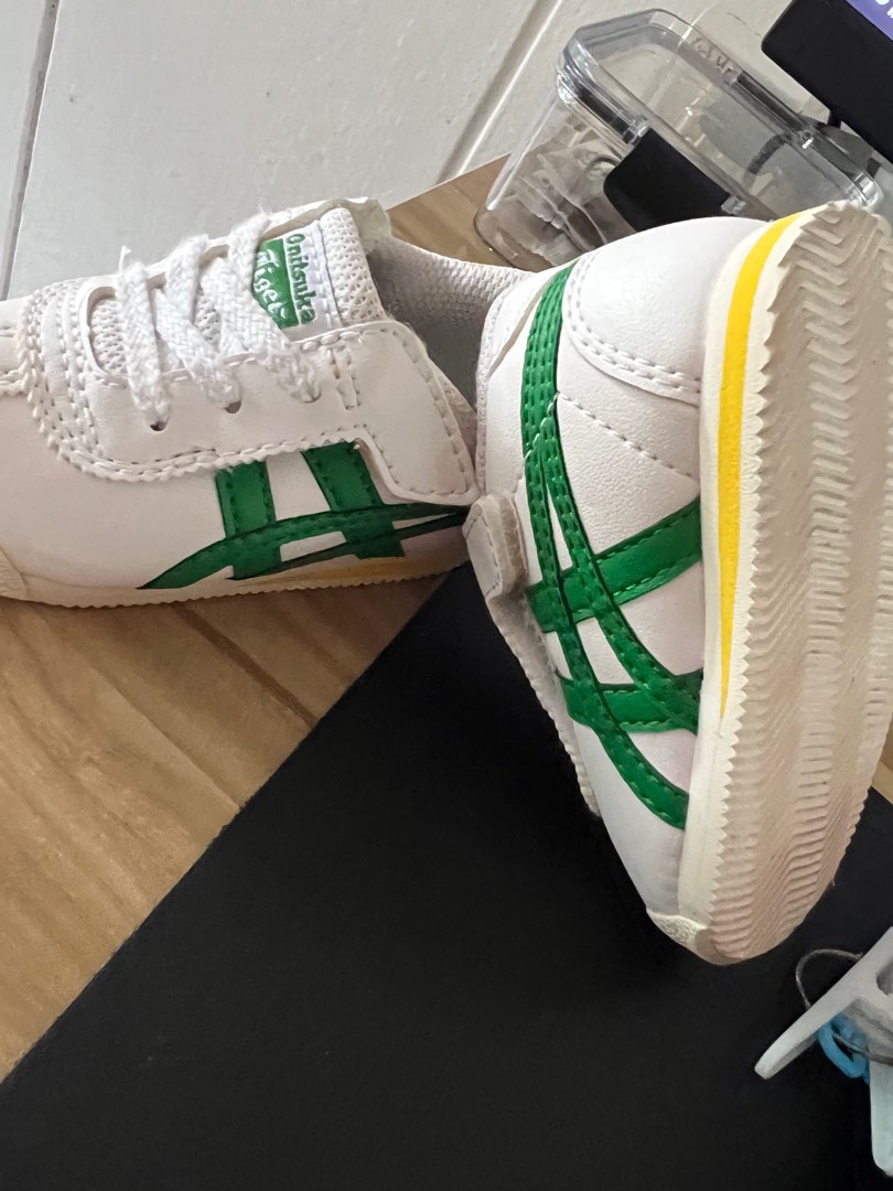 onitsuka for baby