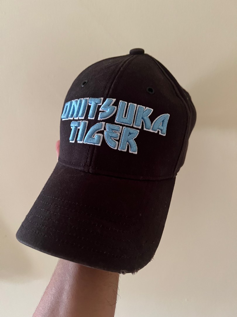 Onitsuka tiger top hat