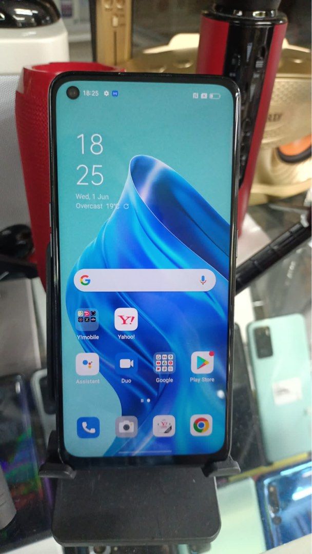 Oppo Reno5a 5G 128gb 6gb ram, 手提電話, 手機, Android 安卓手機