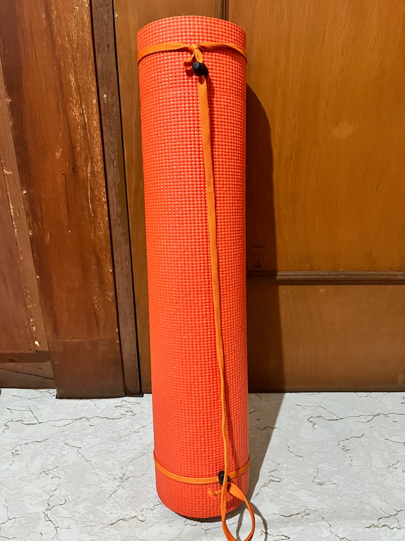 Toby's sports sales yoga mat