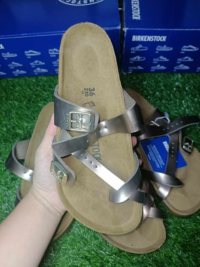 Electric metallic taupe mayari hotsell