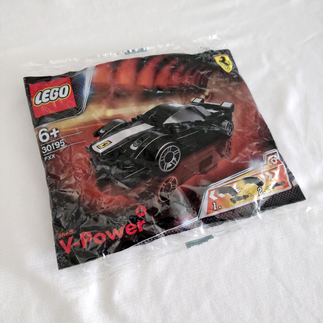 Lego 30195 shop