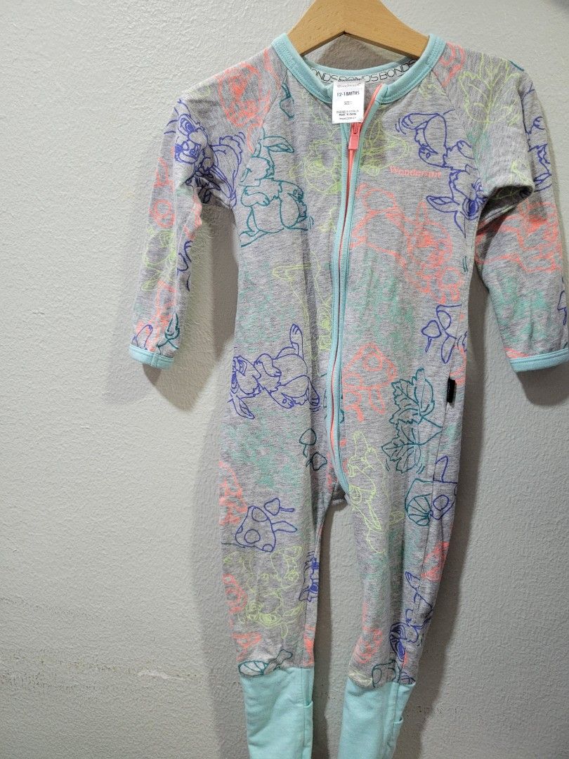 Bonds original wondersuit cheap