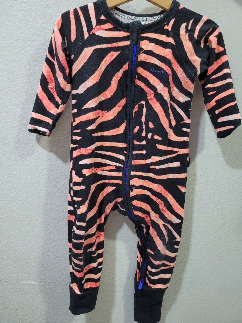 Bonds best sale original wondersuit