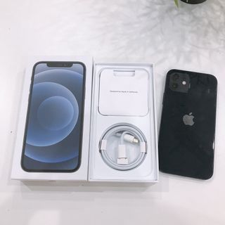 [ORIGINAL] iPhone 12 256GB- Fullset RM772 X 3 MONTHS ATOME INSTALMENT