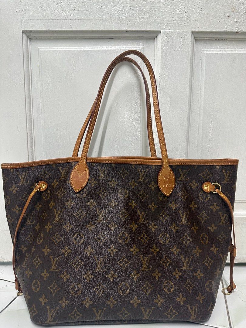 tote bag lv original