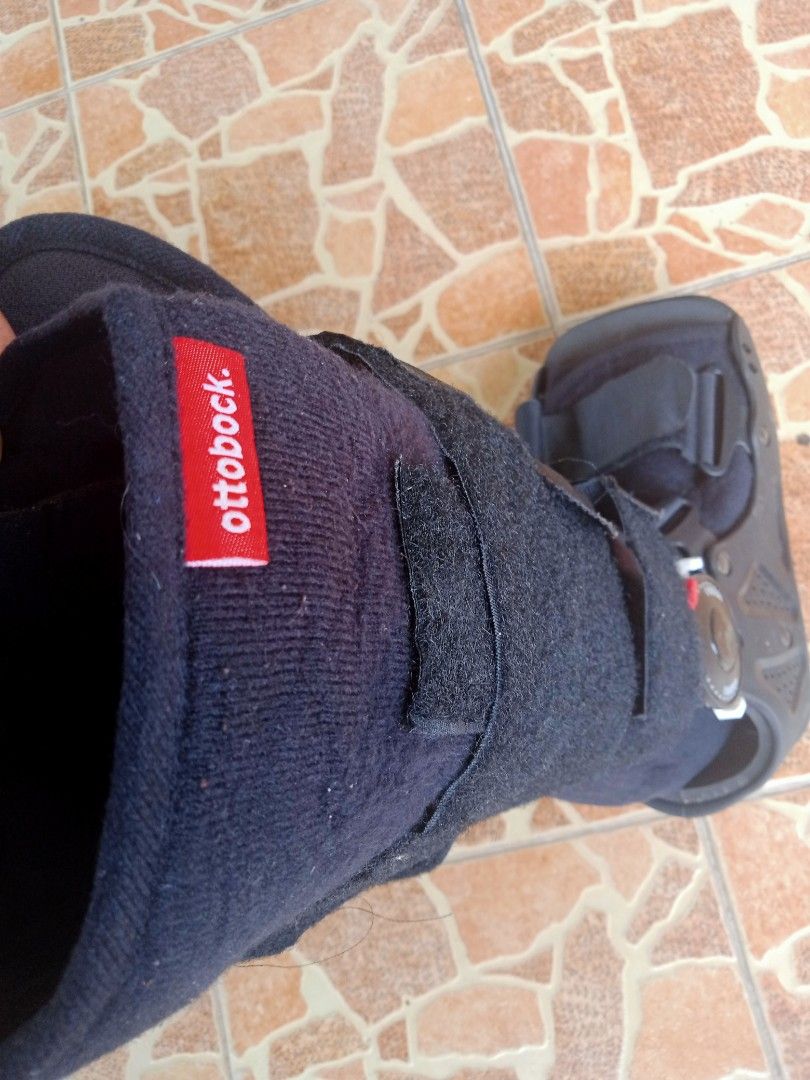Ottobock S, Health & Nutrition, Medical Supplies & Tools on Carousell