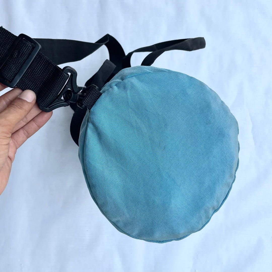 Outdoor Product x Fabric Cordura Duffle Bag, Men's Fashion, Bags, Sling