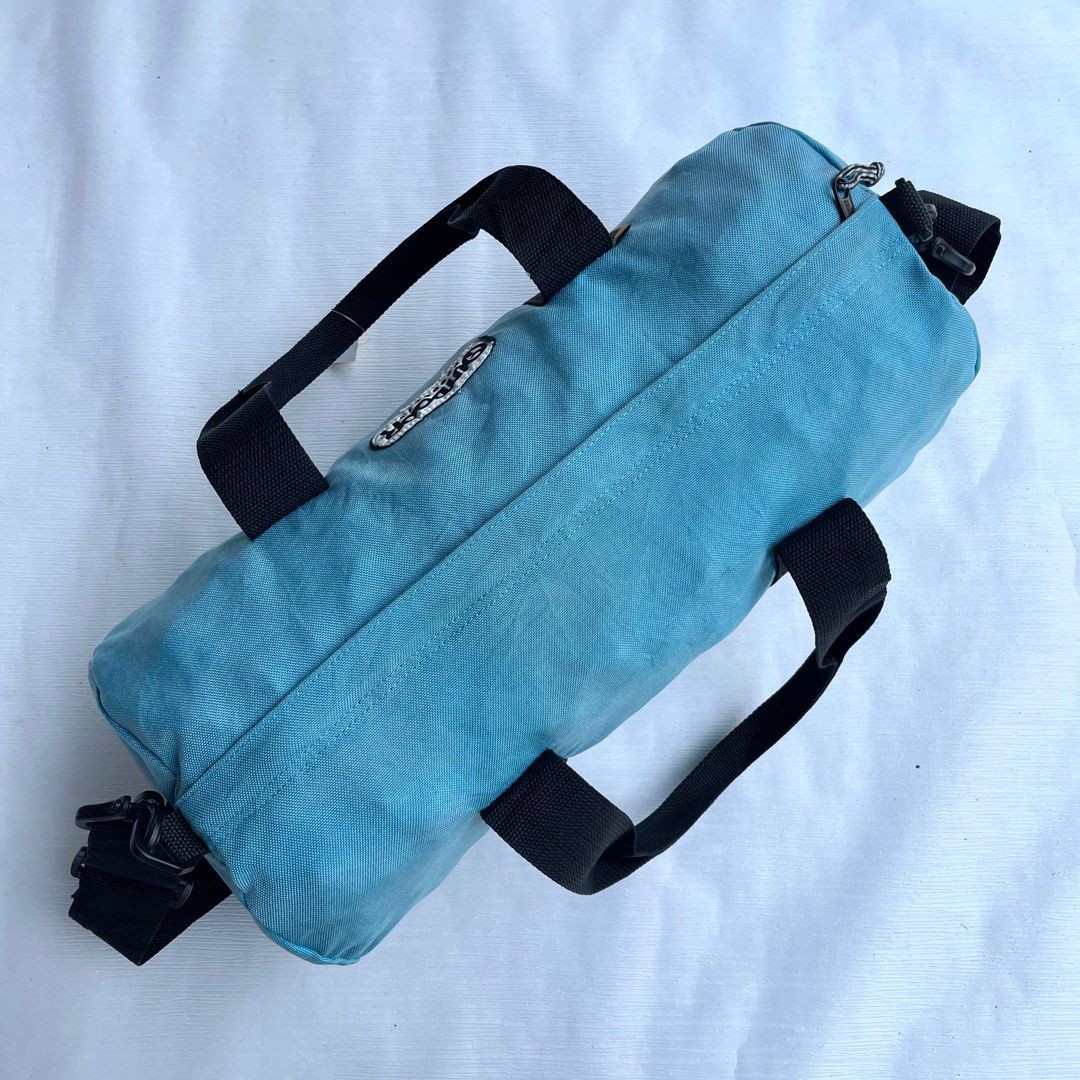 Outdoor Product x Fabric Cordura Duffle Bag, Men's Fashion, Bags, Sling