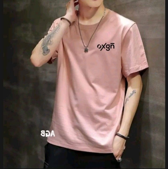 Oxygen t store shirt for men