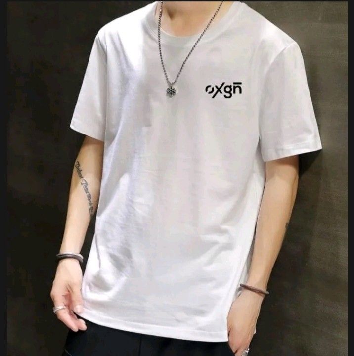 Oxygen t shop shirt for men