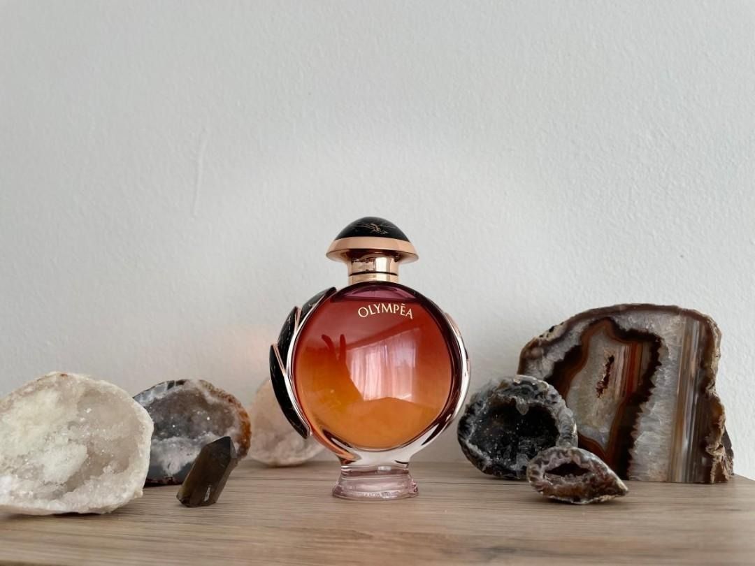 Olympea edp 80 discount ml
