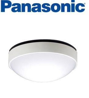 （全新未拆）Panasonic LED防水吸頂燈 14.3W  白色 白光 原價5990元 只賣2670元