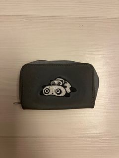 Panda key holder and wallet64226814303491110