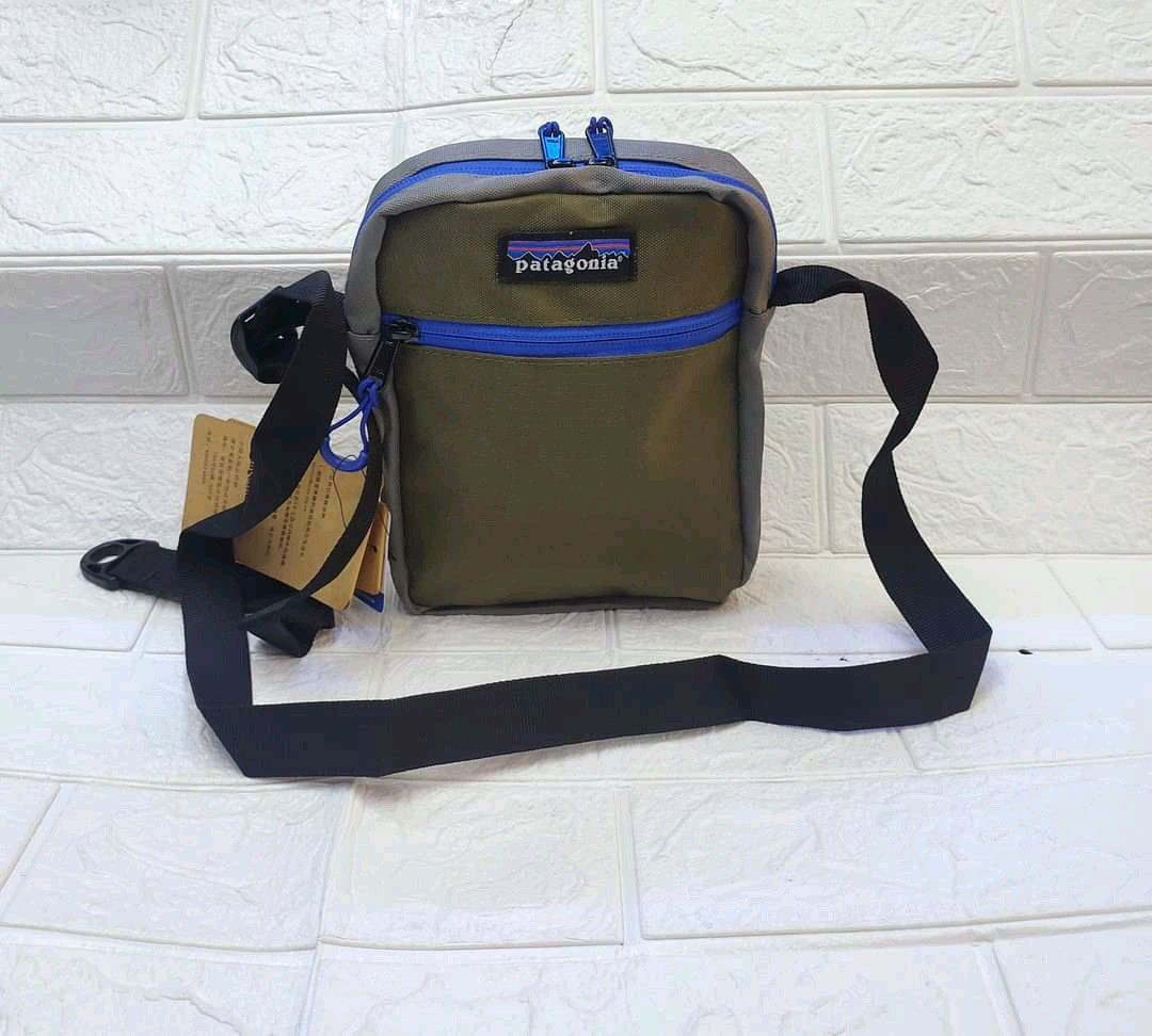 Patagonia Sling bag (Category: Sling Bags) located in Manila. Submitted by bongsy999mall (Listing ID 1255091738, Image 3). Description: Location: Binondo Price Posted Cash On Delivery Gcash Payment Lalamove Delivery.