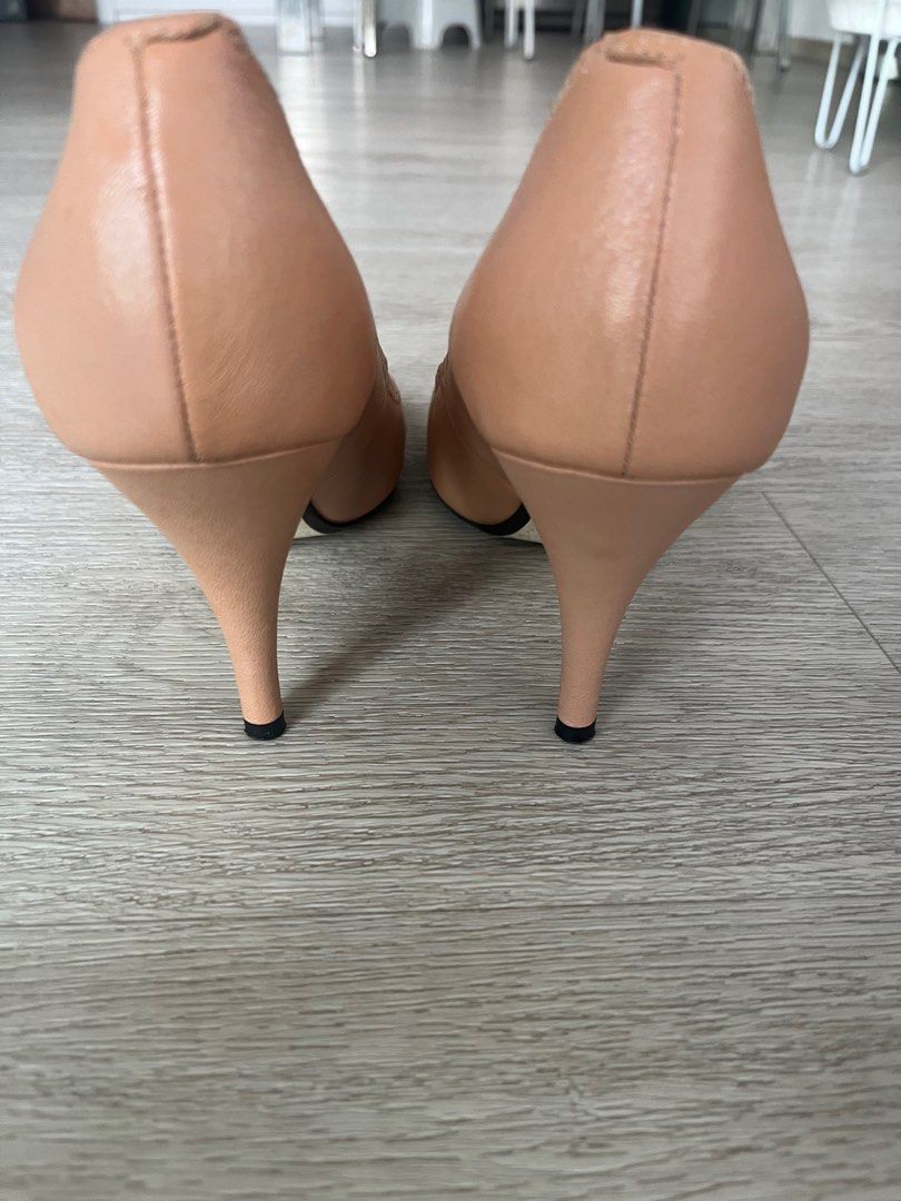 Red heels size 9 store