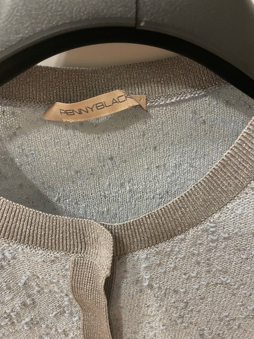 Penny hotsell black cardigan