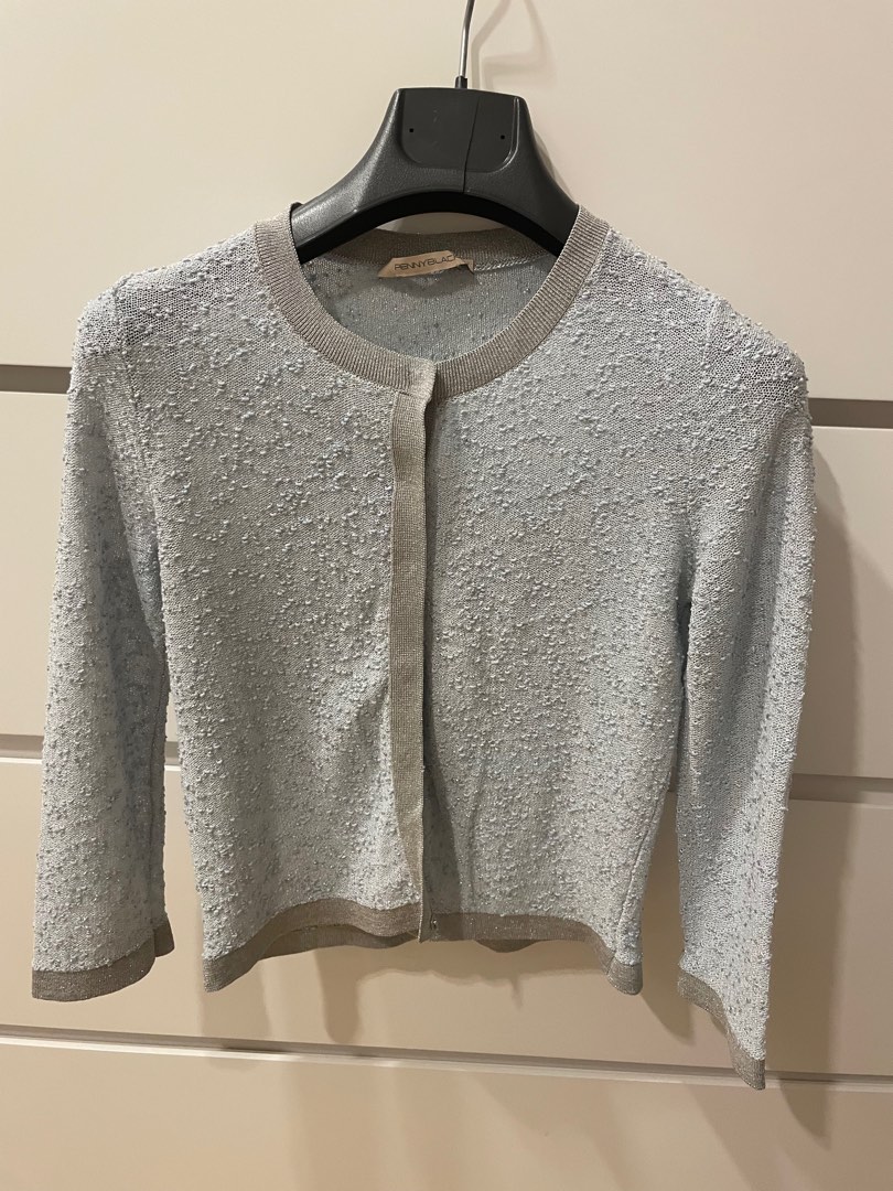 Penny black cardigan sales