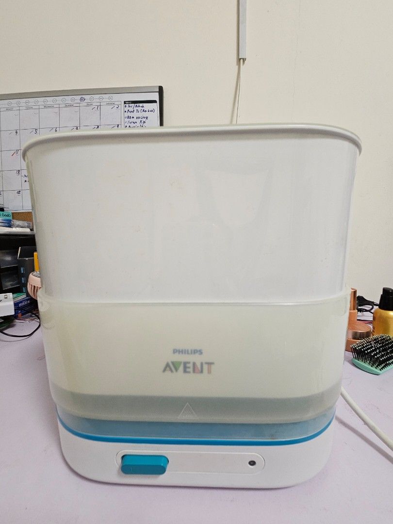 Philips 3 in 1 sterilizer cheap