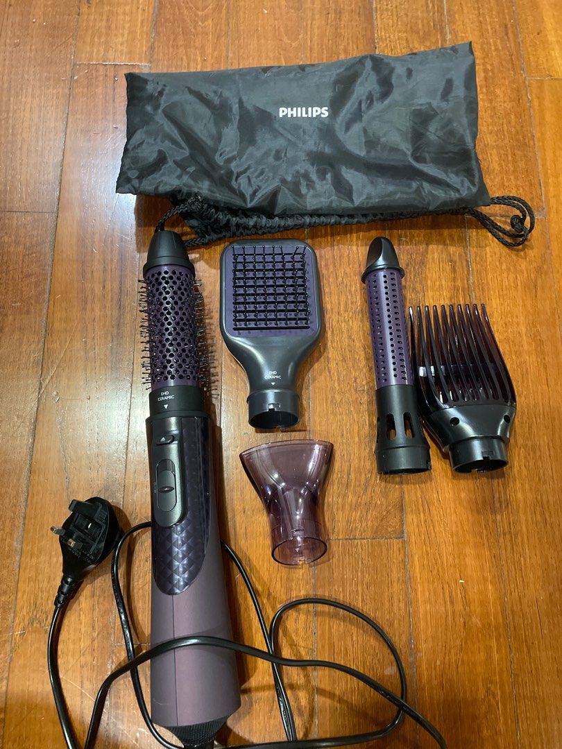 Philips ProCare Ion, Beauty & Personal Care, Hair on Carousell