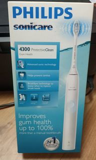 PHILIPS SONICARE 4300