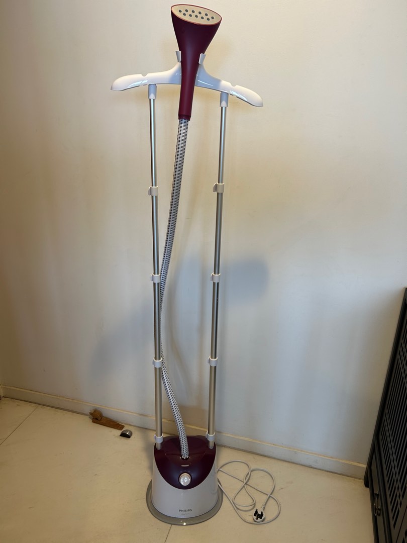 Philips steamer GC485/486, TV & Home Appliances, Irons & Steamers on