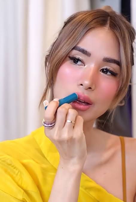 Pili Ani Lip Butter- Barely There (Category: Makeup) located in Valenzuela. Submitted by laureenishappy (Listing ID 1255160220, Image 1). Description: Swatched once only. Brand new. Same shade as Heart endorsed. Bought 9/16/2023.