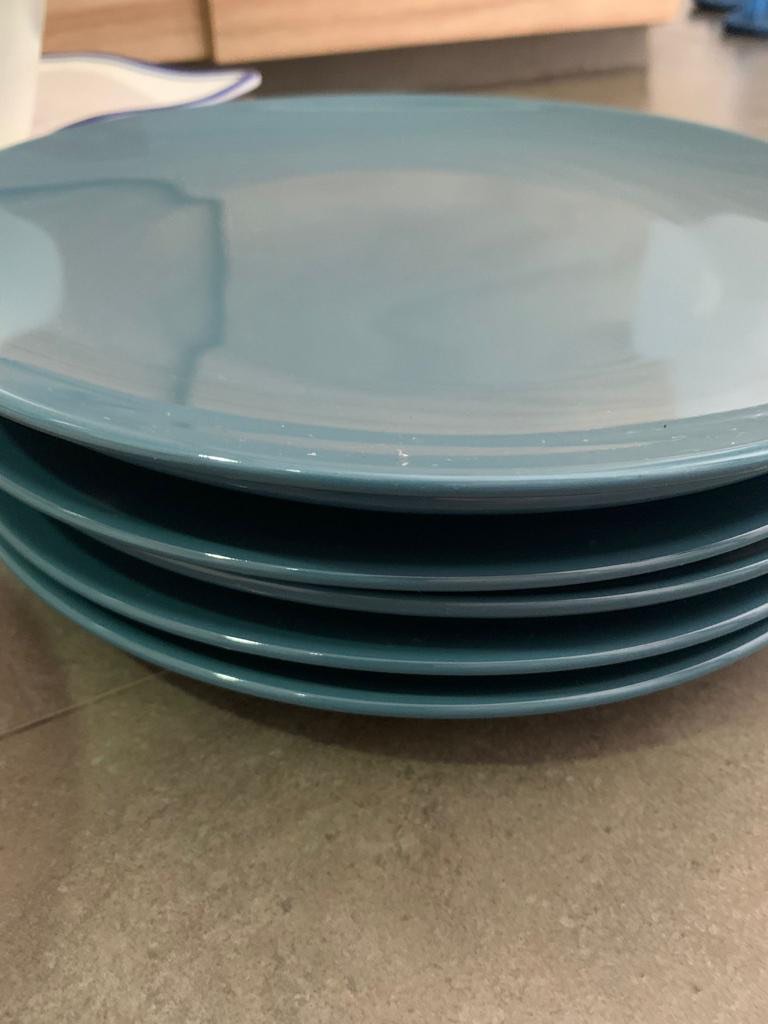 Plates and bowls, Furniture & Home Living, Kitchenware & Tableware