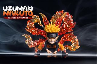 Naruto Collection item 1