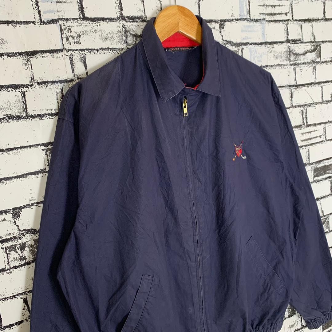 Polo golf ralph lauren jacket shop