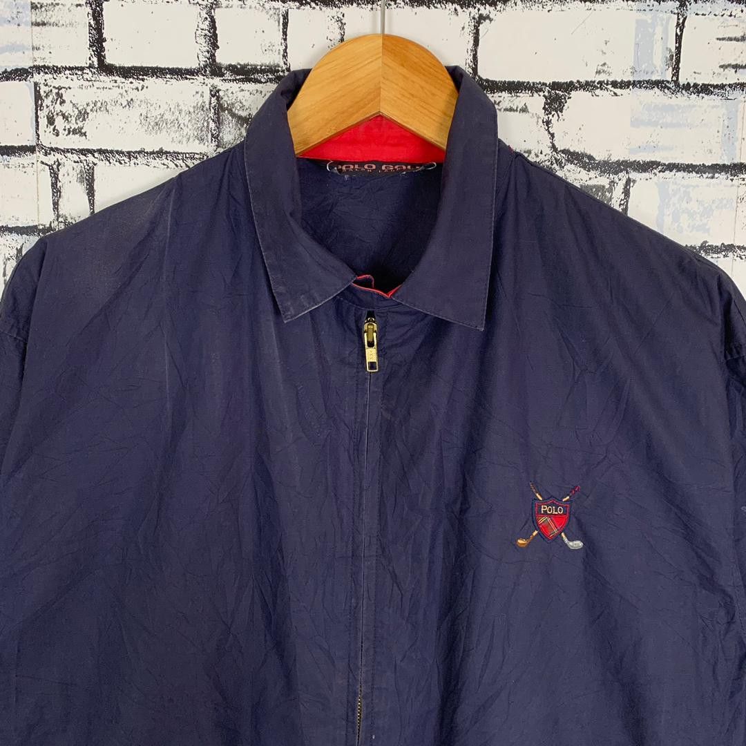 Polo golf ralph lauren jacket store