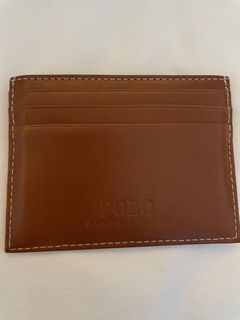 Polo Ralph Lauren Card Holder