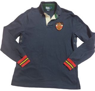 Polo Rugby L p21 Ralph Lauren