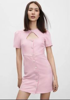 POMELO barbie dress