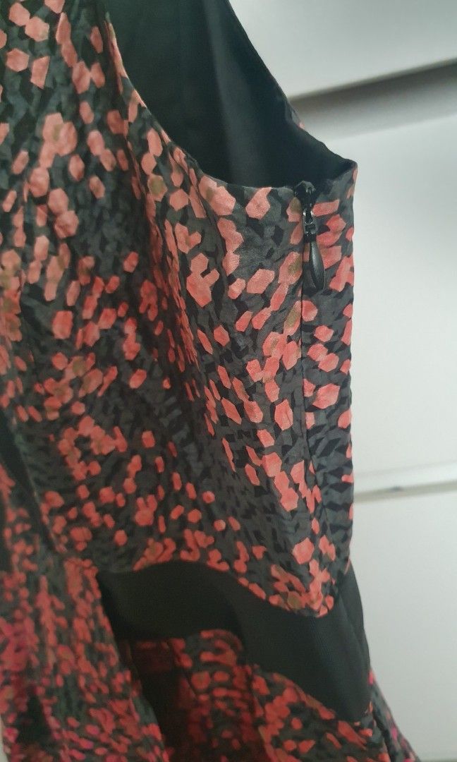 Dkny silk dress clearance