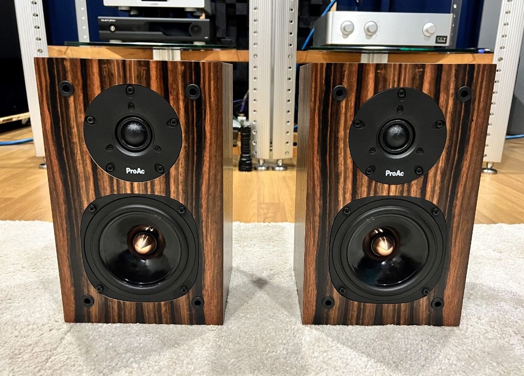 ProAc Tablette 10 Signature Speaker