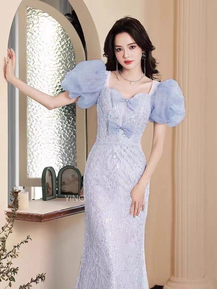 Evening dinner dress deals