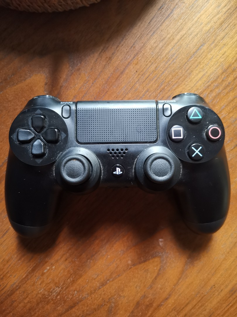 How much is a used ps4 sale controller