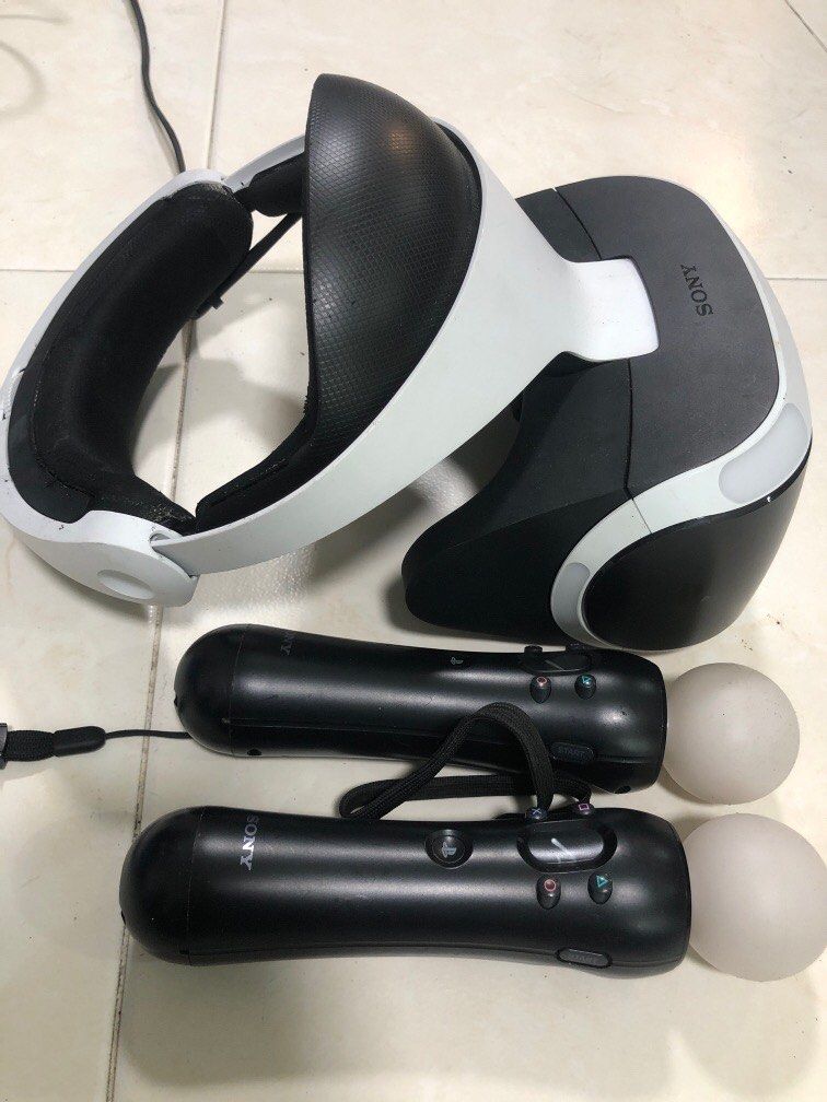 Psvr gen2 best sale
