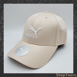 Puma Adjustable Cap 女裝Cap帽 *多色可訂* 全新現貨正品 生日禮物 女朋友禮物