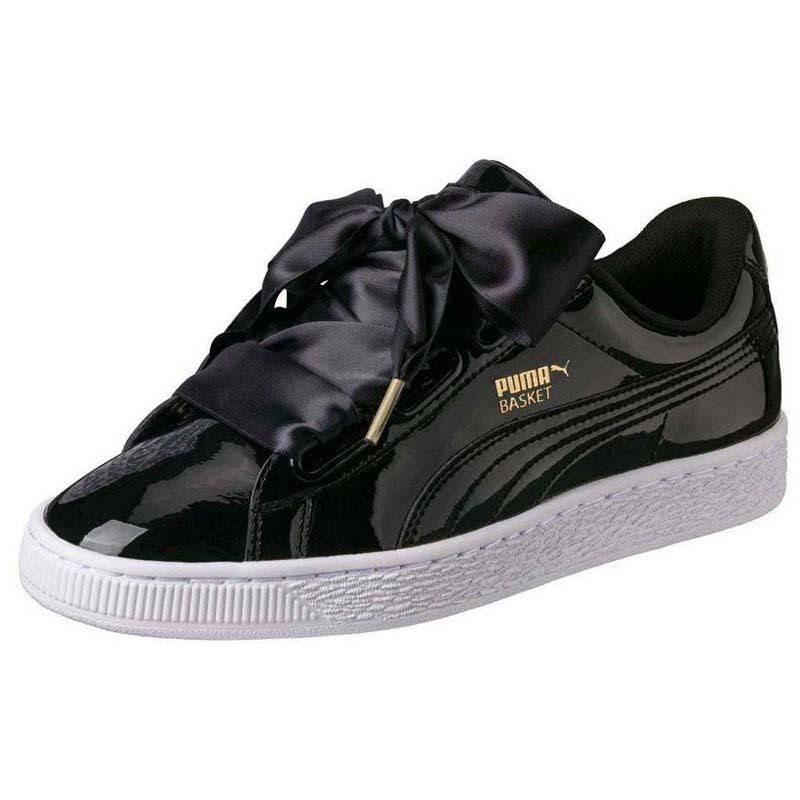 Puma basket heart new arrivals pattern