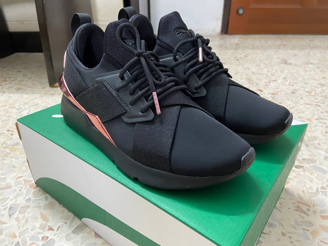 Puma muse rose gold price malaysia 2025