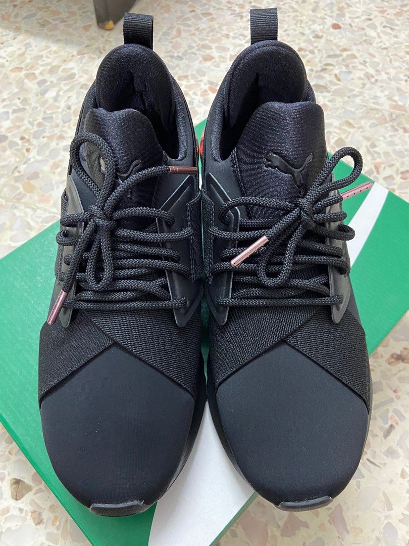 Puma cheap evolution muse