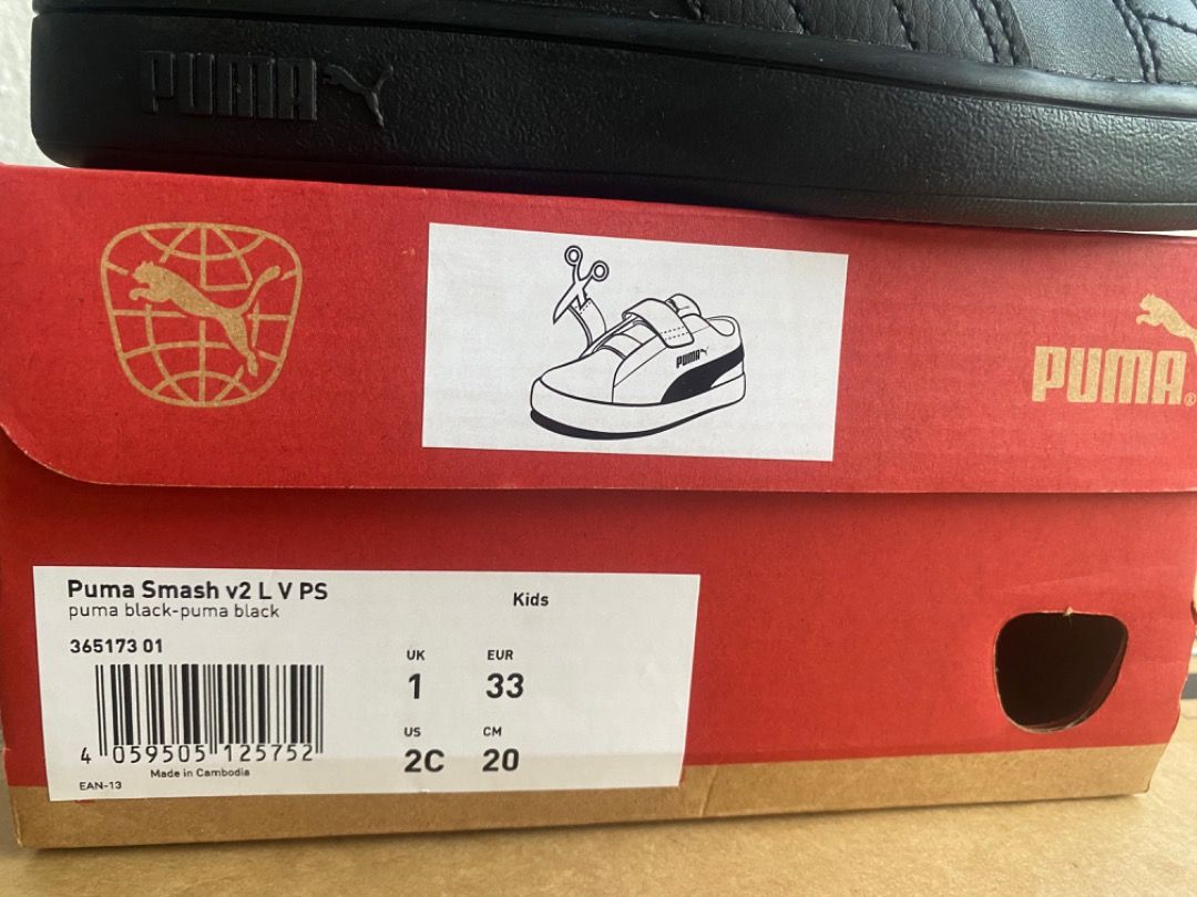 Uk1 in eu size shop