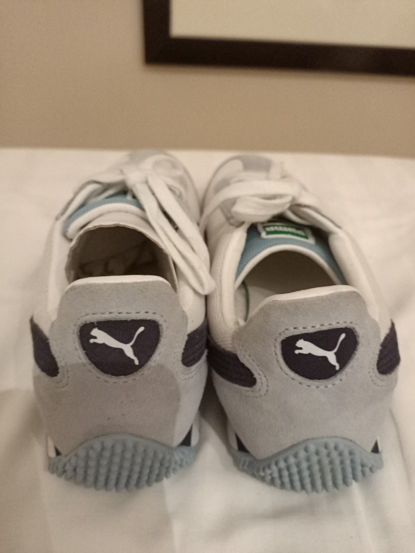 Puma speeder running shop shoes