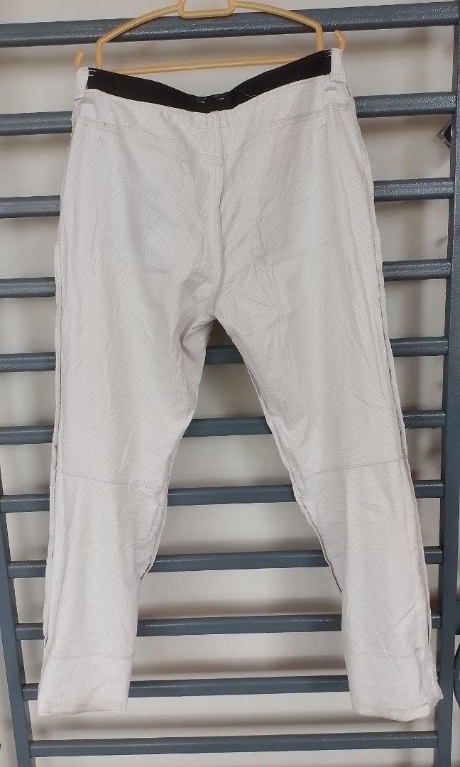 Puma stretch pants top