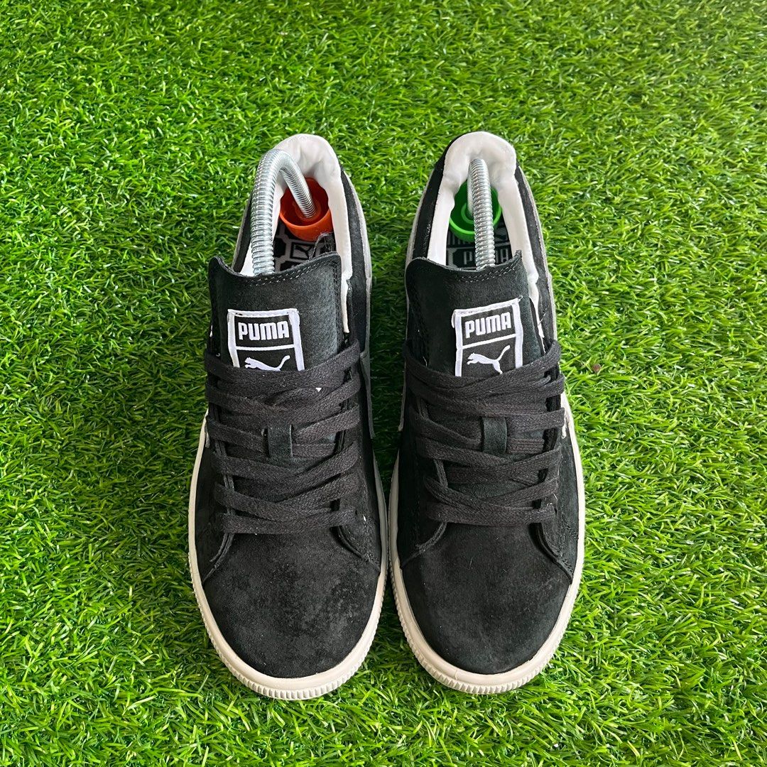 Puma X Bape Crepesta
