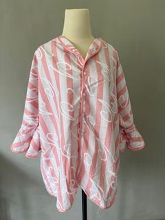 Pyjama Lengan Saloma